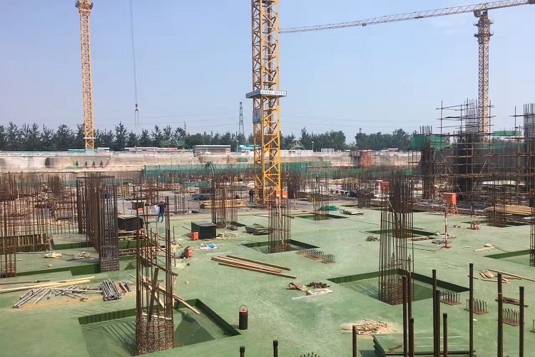     塑面建筑模板美學(xué)革命：如何讓工程顏值拉動(dòng)30%項(xiàng)目溢價(jià)？